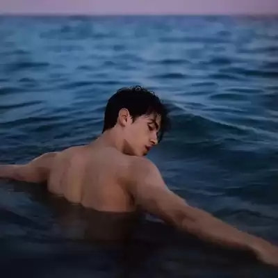 傅丹洁